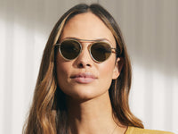 Moscot Originals PUPIK OR-PUP-S Sunglasses