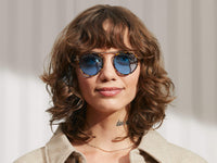 Moscot Originals PUPIK OR-PUP-S Sunglasses