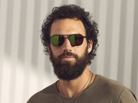 Moscot Originals ZULUT OR-ZULT-S Sunglasses