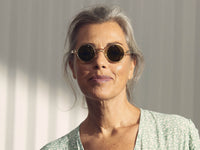 Moscot Originals ZOLMAN OR-ZOL-S Sunglasses