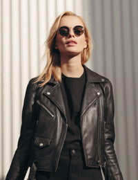 Moscot Originals ZEV OR-ZEV-S Sunglasses