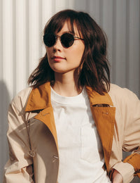 Moscot Originals ZEV OR-ZEV-S Sunglasses
