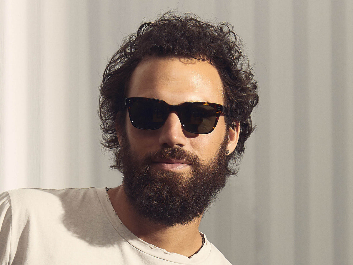 Moscot Originals ZAYDE OR-ZAY-S Sunglasses