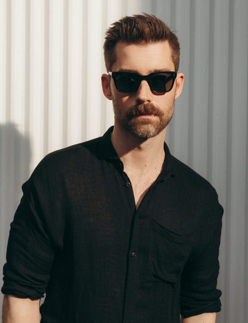 Moscot Originals ZAYDE OR-ZAY-S Sunglasses