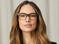 Korrektionsbrille Moscot HITSIK OR-HIT-O