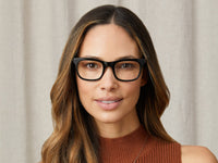 Korrektionsbrille Moscot HITSIK OR-HIT-O