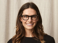 Korrektionsbrille Moscot KAVELL OR-KAV-O