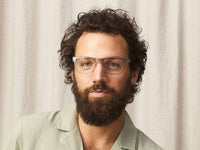 Korrektionsbrille Moscot KAVELL OR-KAV-O