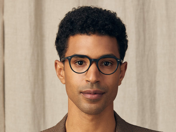 Lunettes de vue Moscot KITZEL OR-KIT-O