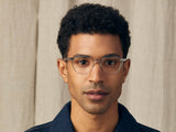 Lunettes de vue Moscot KITZEL OR-KIT-O