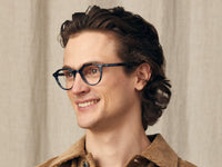Óculos graduados Moscot KITZEL OR-KIT-O