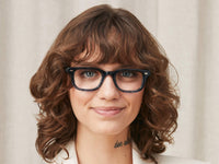 Korrektionsbrille Moscot KLUTZ OR-KLT-O