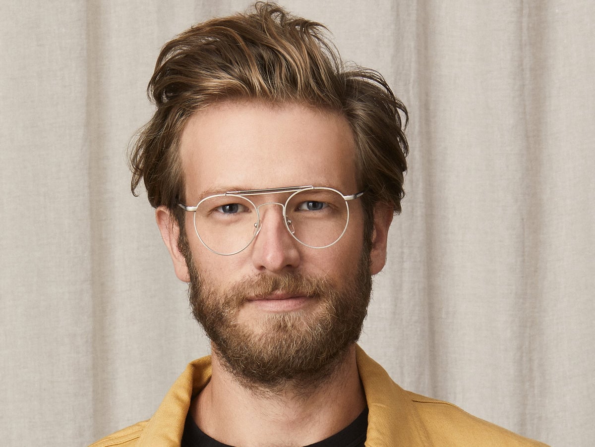 Brillen op sterkte Moscot LAZER OR-LAZ-O