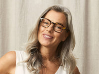 Óculos de grau Moscot MOMZA OR-MOM-O