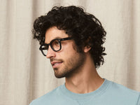 Óculos de grau Moscot MOMZA OR-MOM-O