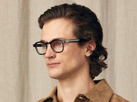 Óculos de grau Moscot MOMZA OR-MOM-O