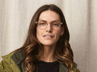 Óculos de grau Moscot MOMZA OR-MOM-O