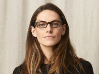 Korrektionsbrillen Moscot BISSLE OR-BIS-O