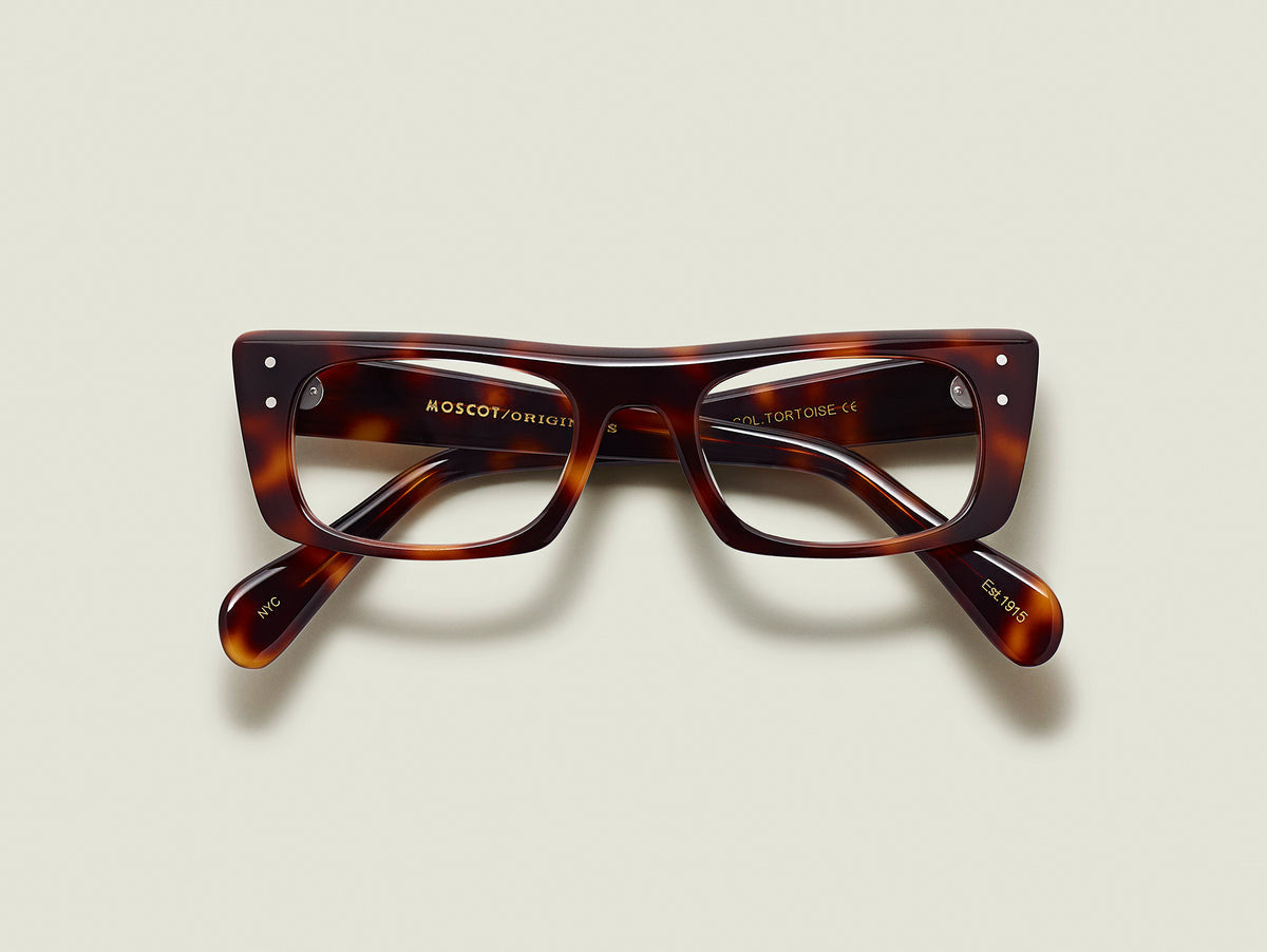 Moscot MANGITO OR-MAN-O Eyeglasses