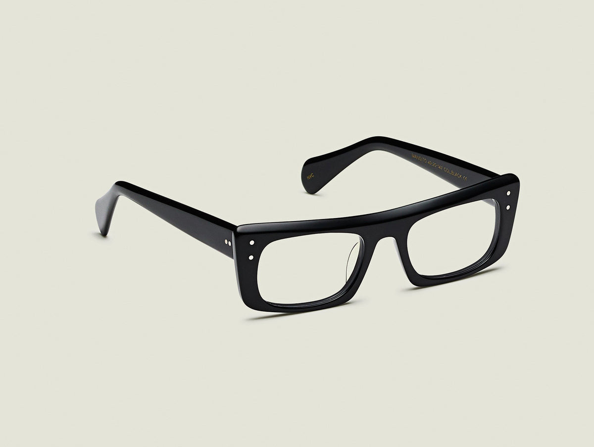 Moscot MANGITO OR-MAN-O Eyeglasses