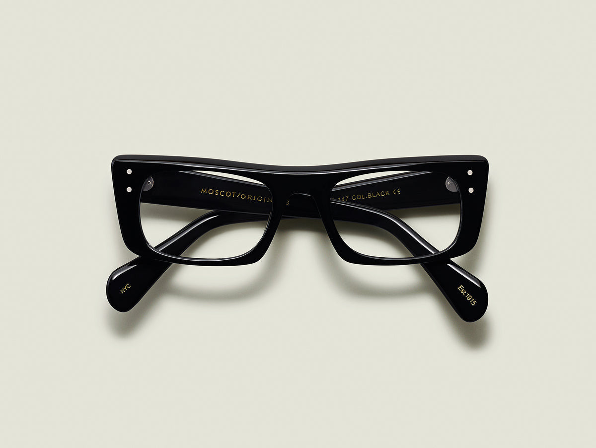 Moscot MANGITO OR-MAN-O Eyeglasses