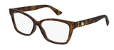 Gucci Logo GG0634O Eyeglasses