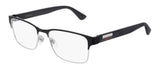 Gucci Logo GG0750O Prescription Glasses