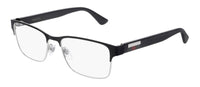 Gucci Logo GG0750O Sehbrille