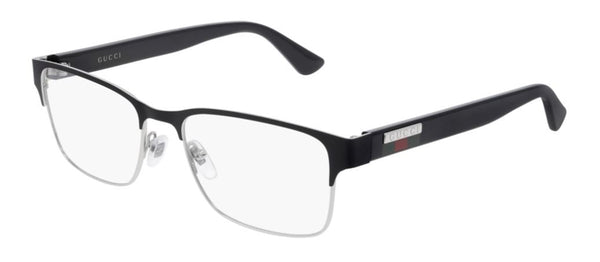 Lunettes de vue Gucci Logo GG0750O