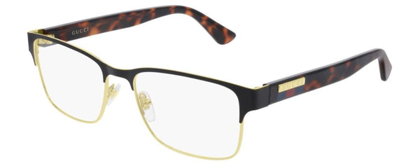 Lunettes de vue Gucci Logo GG0750O