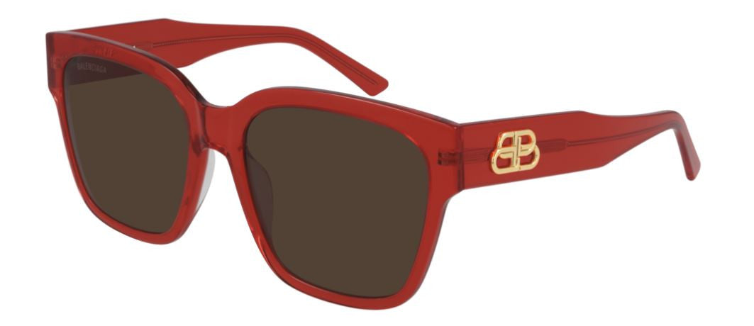 Lunettes de soleil Balenciaga Everyday BB0056S