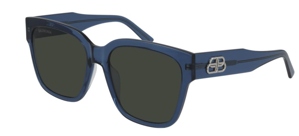 Lunettes de soleil Balenciaga Everyday BB0056S