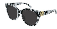 Gafas de sol Balenciaga Everyday BB0103SA