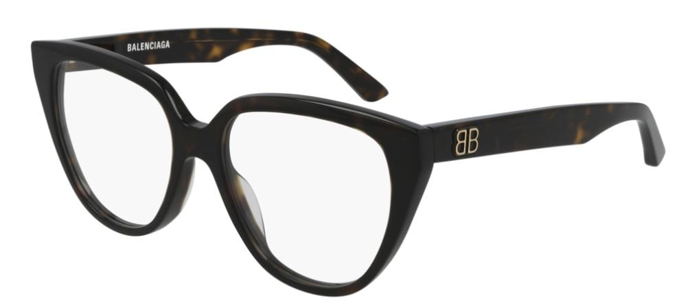 Balenciaga EVERYDAY BB0129O Prescription Glasses