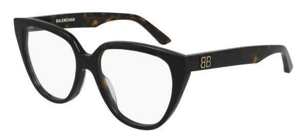 Lunettes de vue Balenciaga EVERYDAY BB0129O