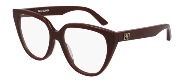 Lunettes de vue Balenciaga EVERYDAY BB0129O