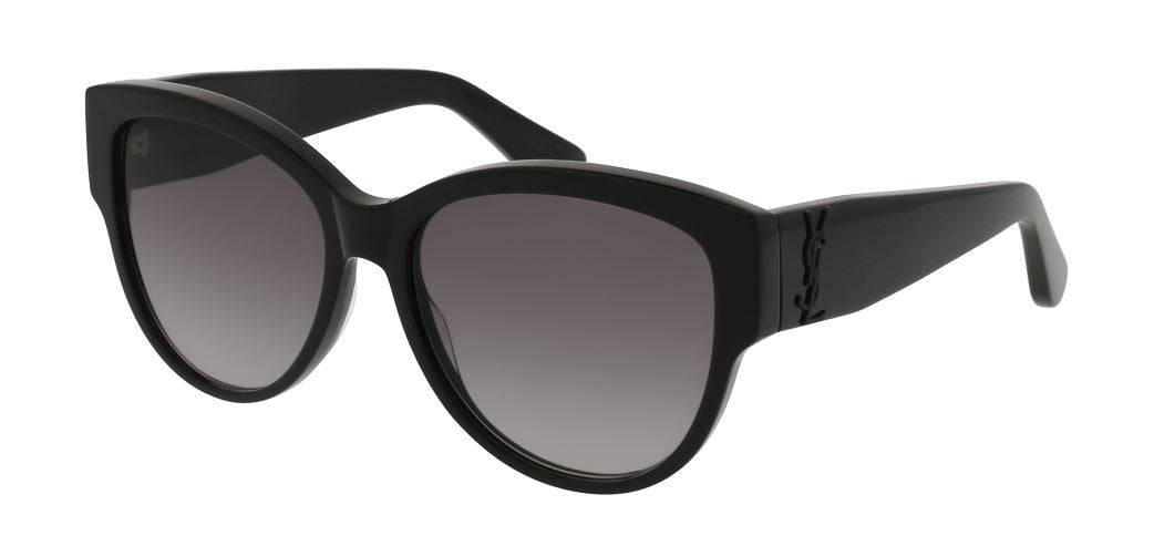 Saint Laurent Monogram SL M3 Sunglasses