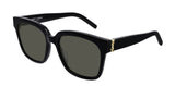 Occhiali da sole Saint Laurent Monogram SL M40