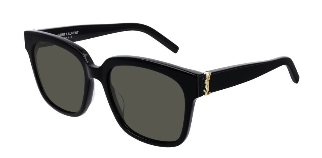 Zonnebril Saint Laurent Monogram SL M40