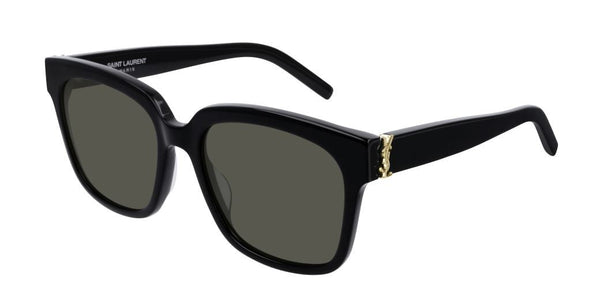 Lunettes de soleil Saint Laurent Monogram SL M40