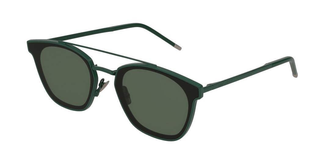 Sonnenbrille Saint Laurent Classic SL 28 METAL