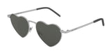 Lunettes de soleil SL Logo SL 301 LOULOU