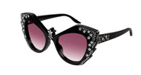 Óculos de Sol Gucci Fashion Inspired GG1095S