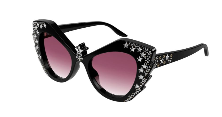 Óculos de Sol Gucci Fashion Inspired GG1095S