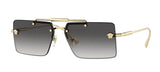 Lunettes de Soleil Versace VE2245