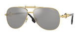 Lunettes de Soleil Versace VE2236