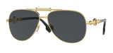 Lunettes de Soleil Versace VE2236