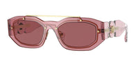 Versace Medusa Biggie VE2235 zonnebrillen