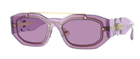 Versace Medusa Biggie VE2235 zonnebrillen