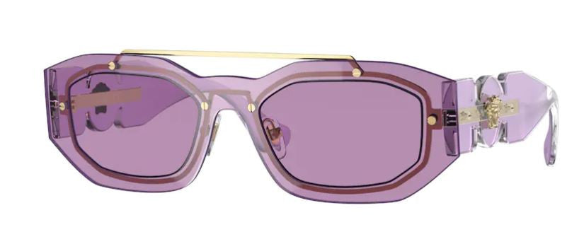 Versace Medusa Biggie VE2235 zonnebrillen